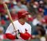 MLB half-term report