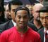 Ronaldinho '90%' to Milan