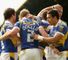 Rhinos back level
