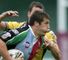 Quins retain young talent