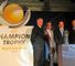 Champions Trophy on hold