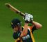 Outlaws too strong for Hawks