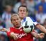 Reds fail to break Berlin wall