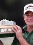 McDowell: last year's winner