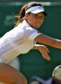 Zheng Jie: A star in the making?