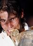 Nadal: Hoping to retain title