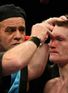 Hatton splits with Graham