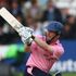His efforts for Middlesex, particularly in one-day cricket, led to an England call-up.