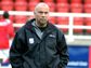 Woking boss Garry Hill