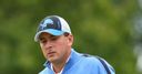 Curtis clinches Cup place