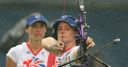 Folkard shoots for silver