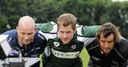 The Big Scrum