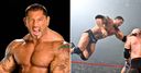 For the first time ever the 6ft 6'' Animal will go head-to-head with...