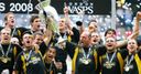 Guinness Prem live