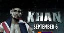 See Khan stunned