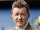 Geoff Shreeves