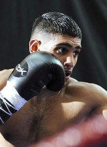 Amir Khan 2