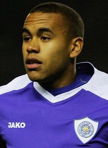 Picture of Ashley Chambers