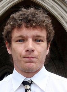Collett handed huge pay-out