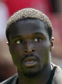 Picture of Bernard Mendy