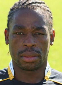Serge settling in at Wasps