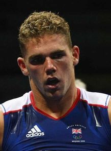 Billy Joe Saunders