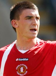 Picture of Billy Jones