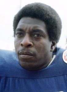 Bob Hayes