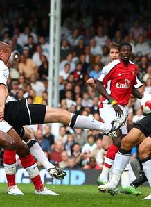 Arsenal v Fulham preview