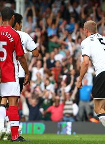 North London lament