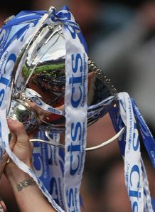 CIS trophy (Scottish Cup)