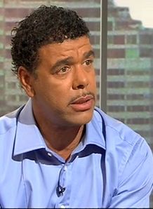 Chris Kamara