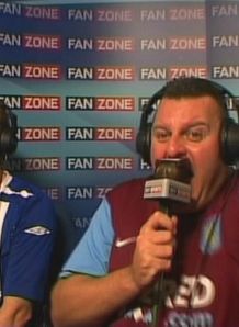 Craig Cochrane - Aston Villa