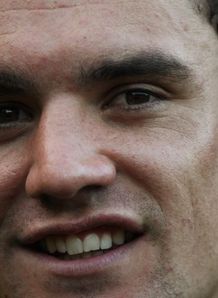 Dan carter