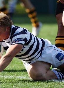 Daniel Braid Auckland