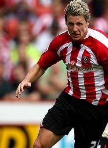 Darius Henderson Blades v QPR