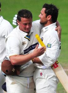 Strugglers draw at Headingley