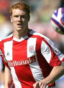 Dave Kitson