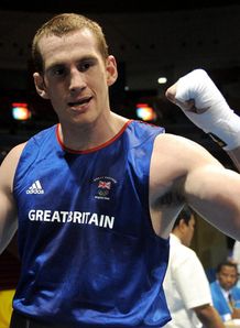 Price: first medal for Brits