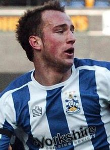Picture of David Mirfin