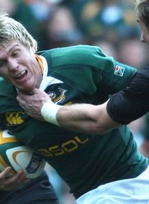 De Villiers De Villiers