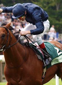 O'Brien eyes more success
