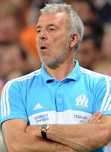 Gerets eyes Sevilla post Gerets eyes Sevilla post