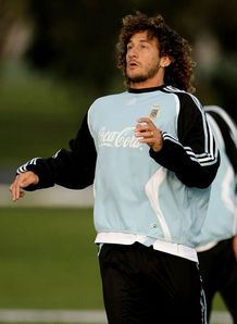 Coloccini - I will be Toon hit