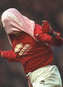 Ravanelli Boro