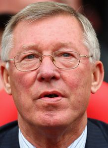 Ferguson waits on City