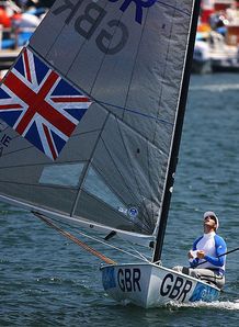 Ainslie: Good comeback