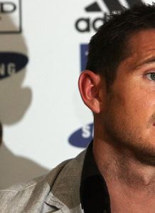 Frank Lampard Chelsea