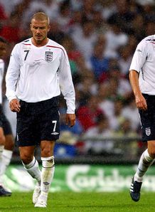 Beckham remains confident