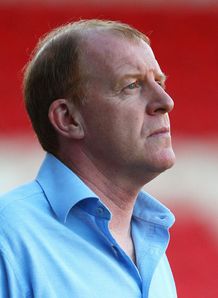 Megson wants two more